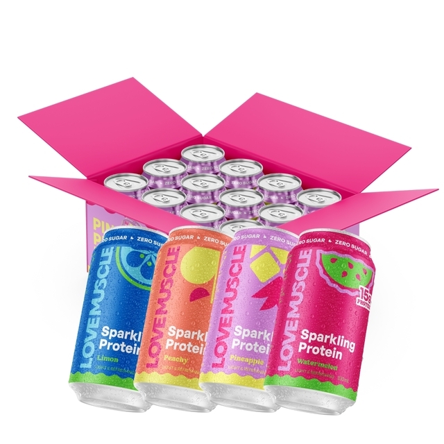 Create your own mixed 330ml 12-pack