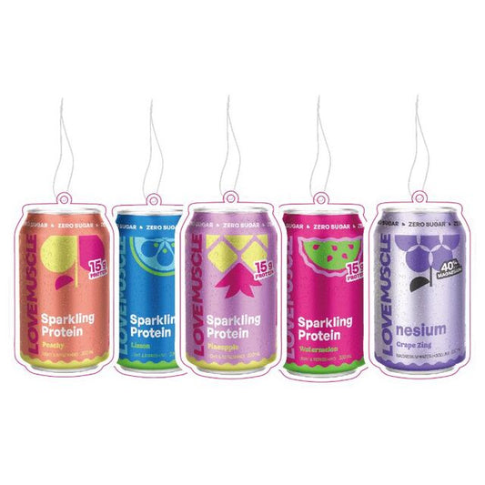 Car Air Freshener