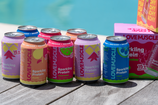 Mixed 12 Pack — Build Your Own