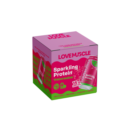 Watermelon 4-pk
