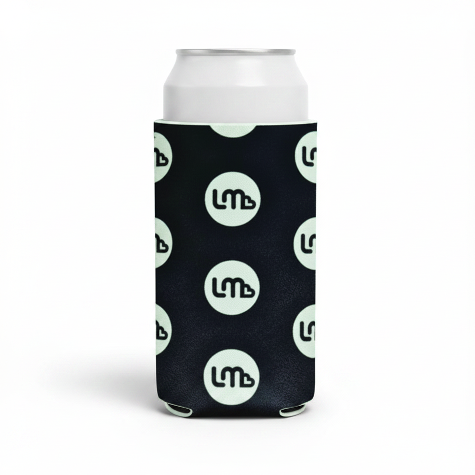 Can Cooler for 250mL