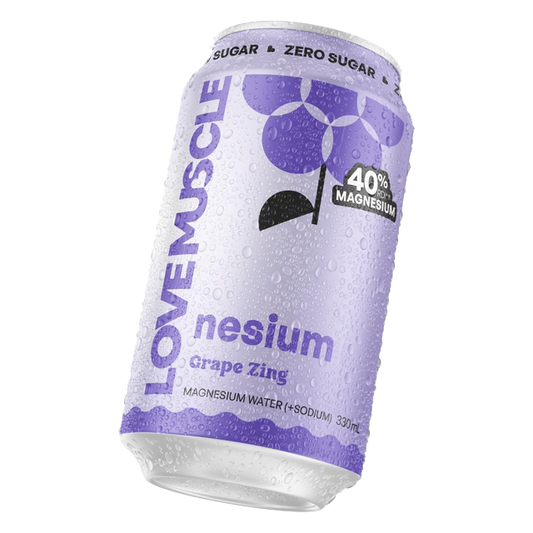Grape Zing Nesium