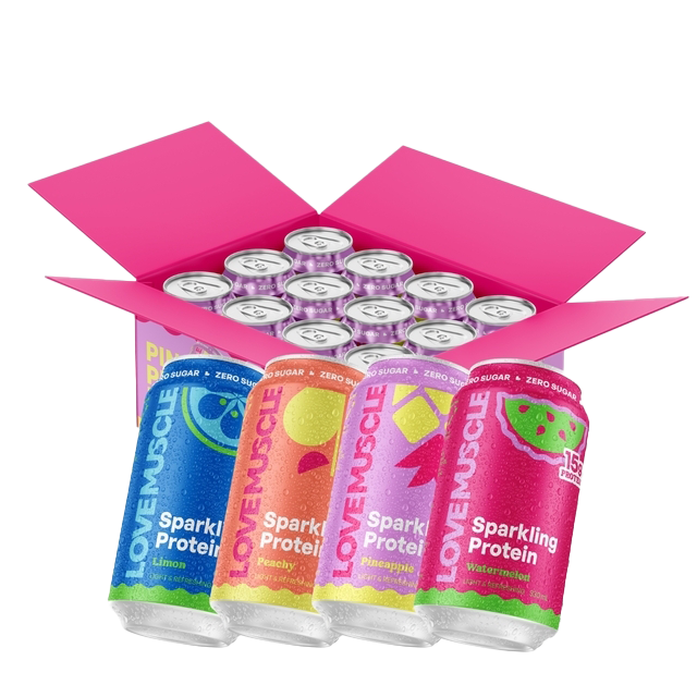 Mixed 12 Pack — Build Your Own