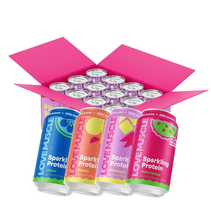Mixed 12 Pack — Build Your Own