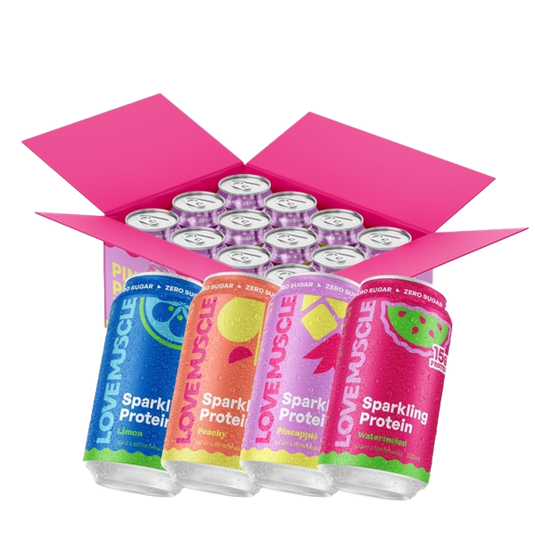 Mixed 12 Pack — Build Your Own