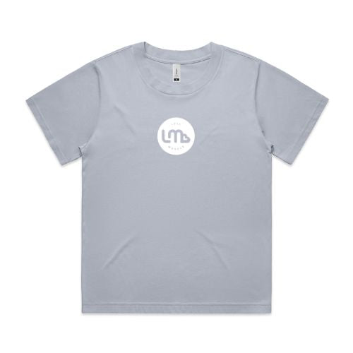 LM Womens Oversized T-shirt