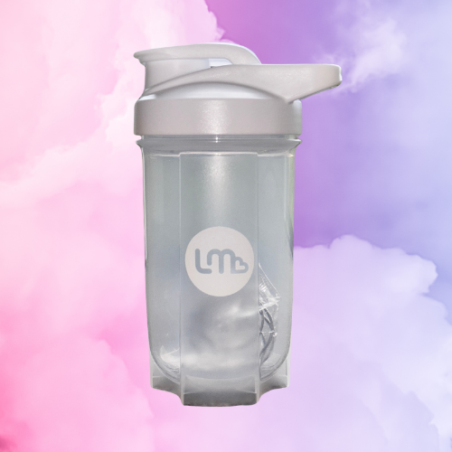 LM 500ml Shaker